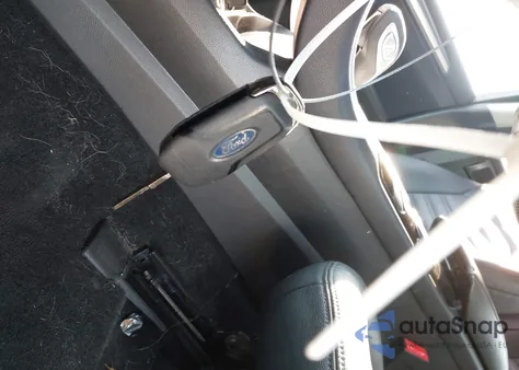 2014 Ford Fusion Se from USA, damaged, VIN 3FA6P0H71ER343503